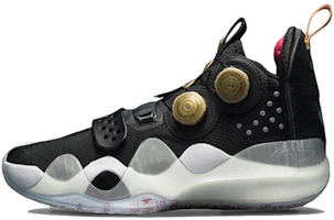 Li-Ning Way Of Wade 8 Infinity 'Black' ABEP001-3 Li-Ning Way Of Wade 8 Infinity 'Black' ABEP001-3