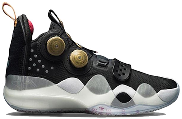 Li-Ning Way Of Wade 8 Infinity 'Hitam' ABEP001-3 Order Li-Ning Way Of Wade 8 Infinity 'Hitam' ABEP001-3