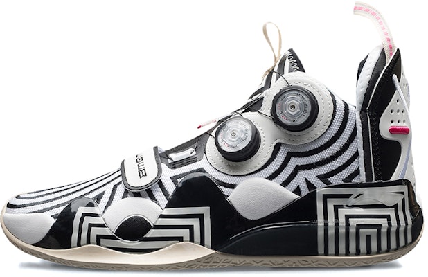 Li-Ning Way Of Wade 8 Infinity "DaDa" ABEP001-15 Buy Li-Ning Way Of Wade 8 Infinity "DaDa" ABEP001-15