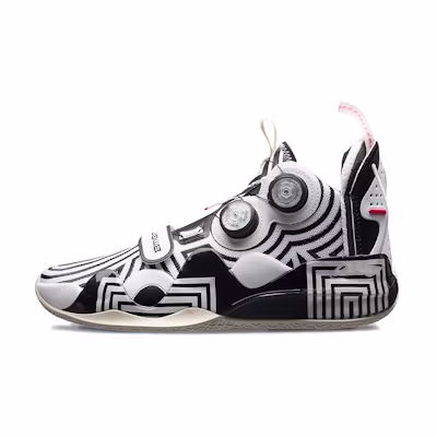 Li-Ning Way Of Wade 8 Infinity "DaDa"