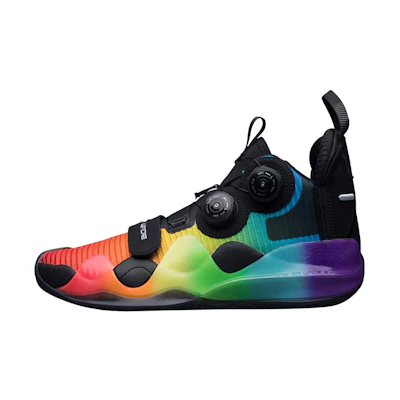 Li-Ning Way of Wade 8 INFINITY 'Multicolor'