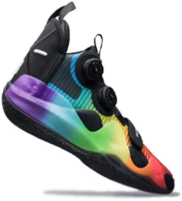Li-Ning Way of Wade 8 INFINITY 'Multicolor' ABEP001-10 Purchase Li-Ning Way of Wade 8 INFINITY 'Multicolor' ABEP001-10