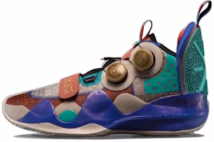 Li-Ning Way Of Wade 8 Infinity 'Red Blue' ABEP001-5 Li-Ning Way Of Wade 8 Infinity 'Red Blue' ABEP001-5