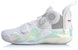 Li-Ning Way of Wade 8 Kotak Khas Putih '305' ABEP001-1(S-BOX)