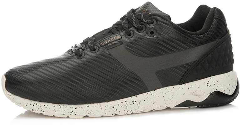 LiNing李寧 韋德92 文化籃球鞋 黑白 Order LiNing李寧 韋德92 文化籃球鞋 黑白