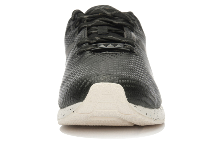 Shop LiNing李寧 韋德92 文化籃球鞋 黑白