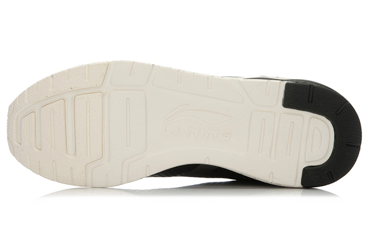 Purchase LiNing李寧 韋德92 文化籃球鞋 黑白