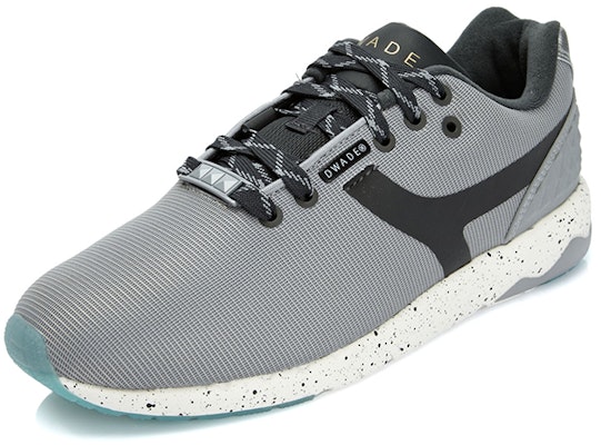 LiNing李寧 韋德92 文化籃球鞋 灰黑 Order LiNing李寧 韋德92 文化籃球鞋 灰黑