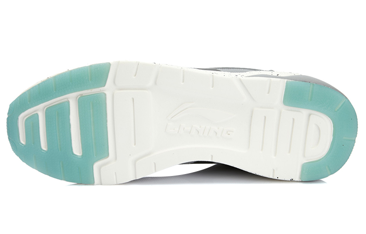 Purchase LiNing李寧 韋德92 文化籃球鞋 灰黑