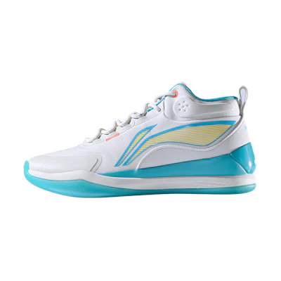 Li-Ning Way Of Wade 937 'Blue Green'