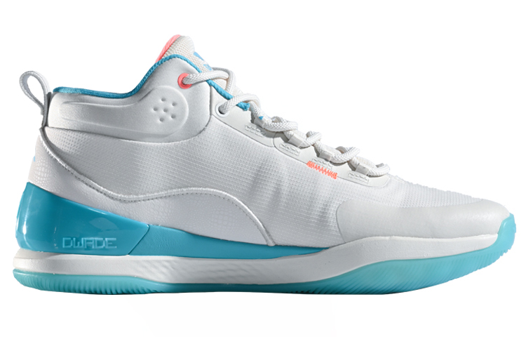 Order 李寧 WoW937 ブルーグリーン (Riningu WoW937 Burūgurīn) ABAR004-1