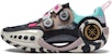 Li-Ning Way of Wade 9 Infinity Low 'Guangzhou' Lelaki Sneakers ABES003-3