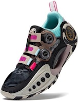 李寧 WoW9 インフィニティLow "広州" ABES003-3 Lookbook 李寧 WoW9 インフィニティLow "広州" ABES003-3