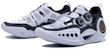 Li-Ning Way of Wade 9 'Hitam Putih' ABES003-5