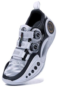 LiNing李寧 WOW 9 城市限定 上海 防滑耐磨 低筒 籃球鞋 黑白色 Shop LiNing李寧 WOW 9 城市限定 上海 防滑耐磨 低筒 籃球鞋 黑白色