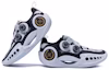 Purchase Li-Ning Way of Wade 9 'Hitam Putih' ABES003-5