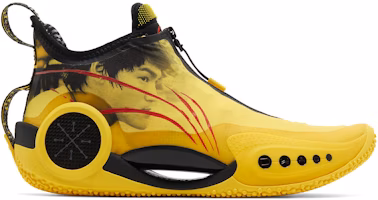 Li-Ning Way of Wade 9 'Bruce Lee' ABAR119-11 Li-Ning Way of Wade 9 'Bruce Lee' ABAR119-11