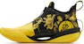Li-Ning Way of Wade 9 'Bruce Lee' Lelaki Malaysia ABAR119-11