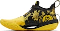 Lookbook Li-Ning Way of Wade 9 'Bruce Lee' Lelaki Malaysia ABAR119-11