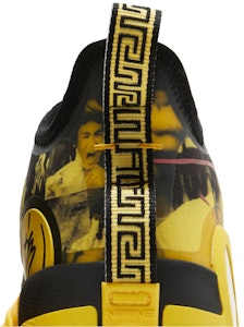 Li-Ning Way of Wade 9 'Bruce Lee' Sepatu Basket Pria ABAR119-11 Sizing Li-Ning Way of Wade 9 'Bruce Lee' Sepatu Basket Pria ABAR119-11