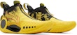 Li-Ning Way of Wade 9 'Bruce Lee' Lelaki Malaysia ABAR119-11