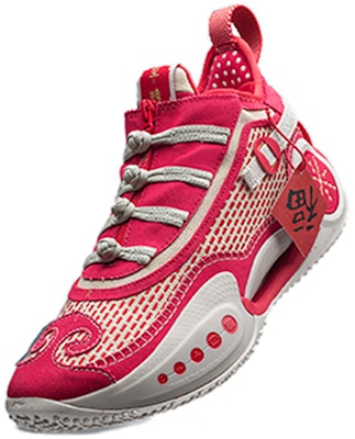 리닝 웨이드9 "설날: 경작" (Li-ning Wade 9 "Seollal: Gyeongjak") ABAR119-2 5