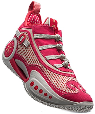 Li-Ning Way of Wade 9 'Chinese New Year - Ploughing and Weeding' ABAR119-2 6