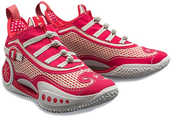 리닝 웨이드9 "설날: 경작" (Li-ning Wade 9 "Seollal: Gyeongjak") ABAR119-2 8