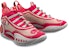 Li-Ning Way of Wade 9 'Tahun Baru Cina - Membajak dan Menyiangi' ABAR119-2