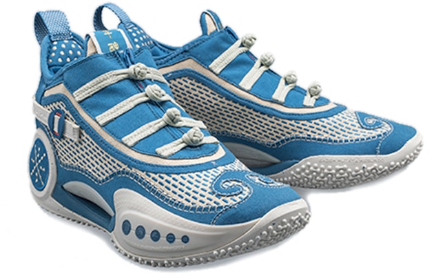 리닝 웨이드9 "설날: 경작" (Li-ning Wade 9 "Seollal: Gyeongjak") ABAR119-2 Details for 리닝 웨이드9 "설날: 경작" (Li-ning Wade 9 "Seollal: Gyeongjak") ABAR119-2