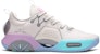 Li-Ning Way Of Wade 9 All City Gula-Gula Kapas ABAR005-2