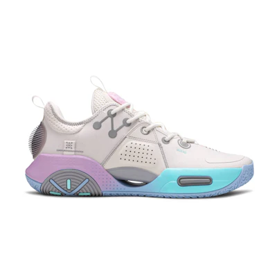 Li-Ning Way Of Wade 9 All City Cotton Candy