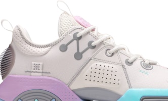 李寧 WoW9 オールシティ コットンキャンディ ABAR005-2 Order 李寧 WoW9 オールシティ コットンキャンディ ABAR005-2