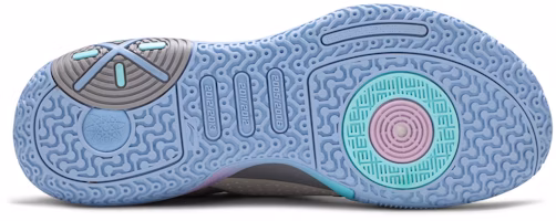 李寧 WoW9 オールシティ コットンキャンディ ABAR005-2 Shop 李寧 WoW9 オールシティ コットンキャンディ ABAR005-2