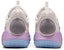 Li-Ning Way Of Wade 9 All City Gula-Gula Kapas ABAR005-2
