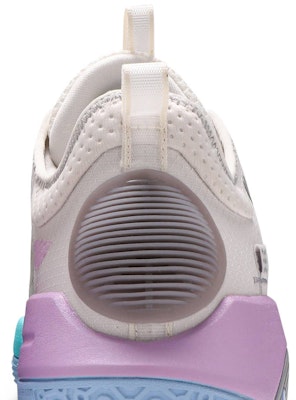 Li-Ning Way Of Wade 9 All City Cotton Candy ABAR005-2 Sizing Li-Ning Way Of Wade 9 All City Cotton Candy ABAR005-2
