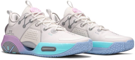 李寧 WoW9 オールシティ コットンキャンディ ABAR005-2 Cheap 李寧 WoW9 オールシティ コットンキャンディ ABAR005-2