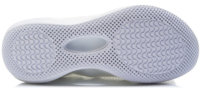 李寧 WoW9 ミッド インフィニティ「折り紙 - 右」 AQAR121-1 Details for 李寧 WoW9 ミッド インフィニティ「折り紙 - 右」 AQAR121-1