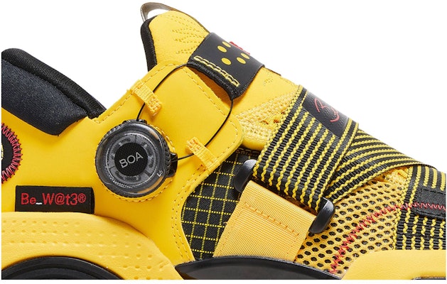 Li-Ning Way of Wade 9 V2 BOA 'Bruce Lee' ABAR121-4 Order Li-Ning Way of Wade 9 V2 BOA 'Bruce Lee' ABAR121-4