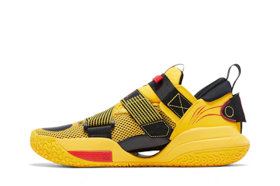 Li-Ning Way of Wade 9 V2 BOA 'Bruce Lee'