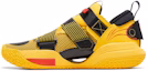 Lookbook Li-Ning Way of Wade 9 V2 BOA 'Bruce Lee' Lelaki Kasut Sukan ABAR121-4