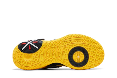 Li-Ning Way of Wade 9 V2 BOA 'Bruce Lee'