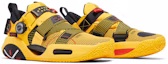 Cheap Li-Ning Way of Wade 9 V2 BOA 'Bruce Lee' Lelaki Kasut Sukan ABAR121-4