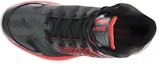 Lookbook Li-Ning Way of Wade 'All City Ghost Rider - Hitam Merah' ABPK029-4