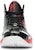 Li-Ning Way of Wade 'All City Ghost Rider - Hitam Merah' ABPK029-4