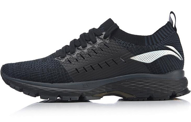 Buy Li-Ning Way of Wade 'Hitam' ARZN001-1