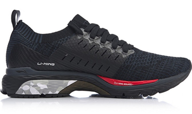 Li-Ning Way of Wade 'Hitam' ARZN001-1 Order Li-Ning Way of Wade 'Hitam' ARZN001-1