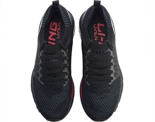 Li-Ning Way of Wade 'Hitam' ARZN001-1 Shop Li-Ning Way of Wade 'Hitam' ARZN001-1