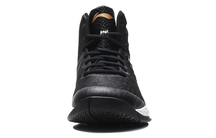 Li-Ning Way of Wade 'Black Gold' 圖 4