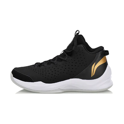 Li-Ning Way of Wade 'Black Gold'